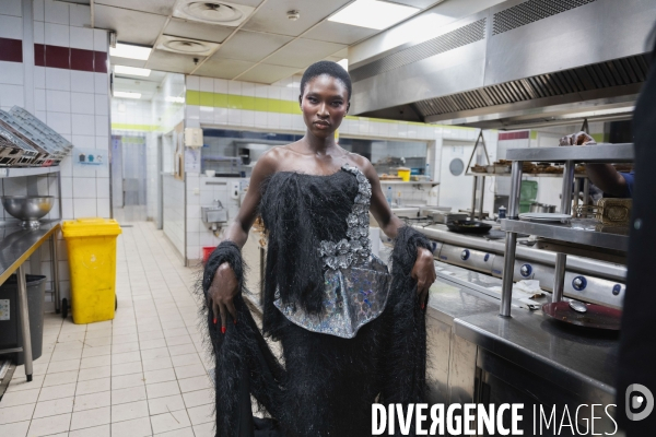 Dakar Fashion Week