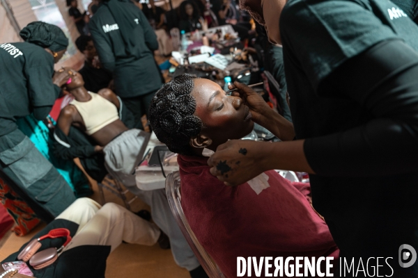 Dakar Fashion Week