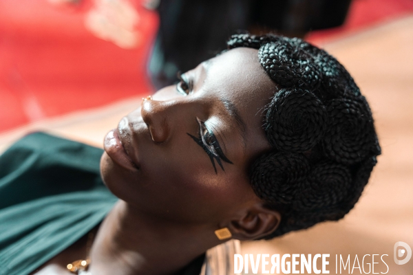 Dakar Fashion Week