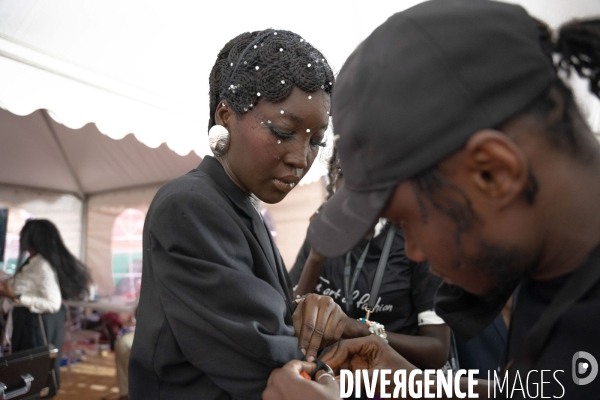 Dakar Fashion Week