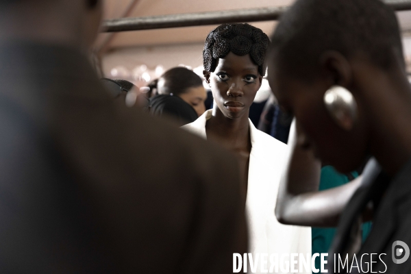 Dakar Fashion Week