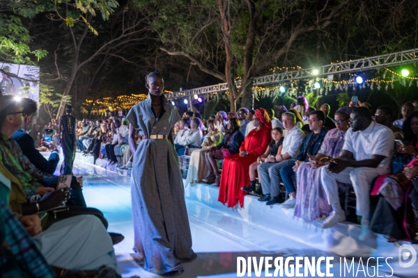 Dakar Fashion Week