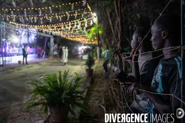 Dakar Fashion Week