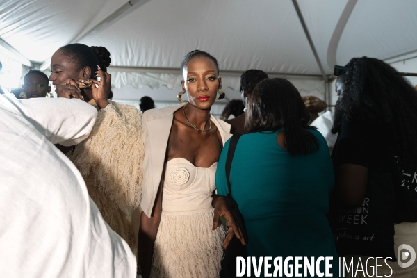 Dakar Fashion Week