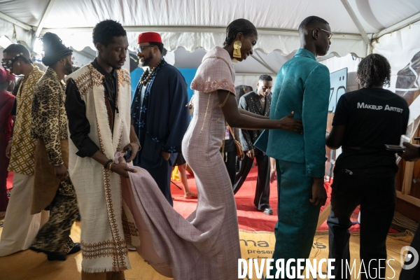 Dakar Fashion Week