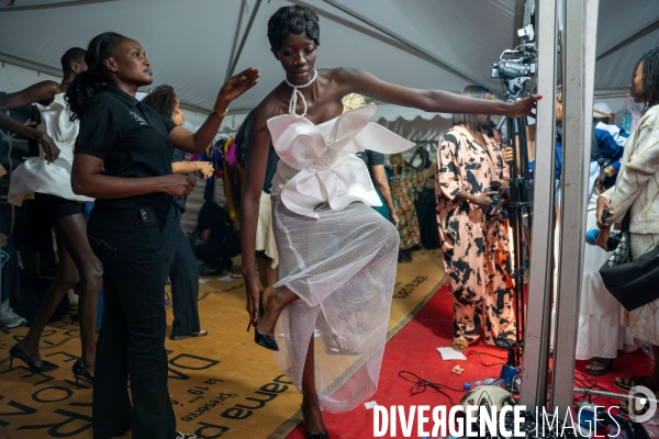 Dakar Fashion Week