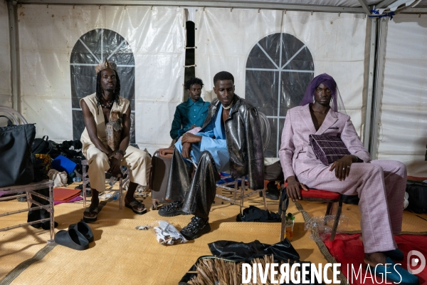 Dakar Fashion Week