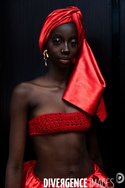 Dakar Fashion Week