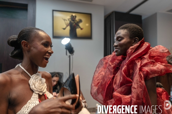 Dakar Fashion Week