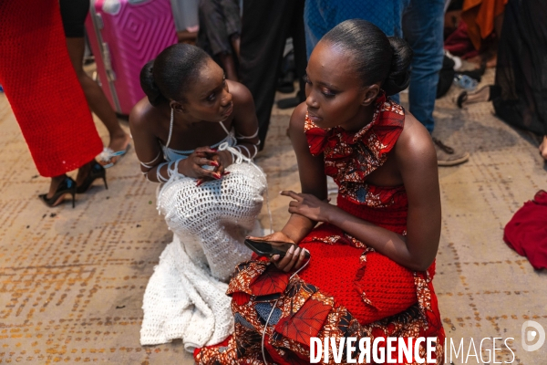 Dakar Fashion Week