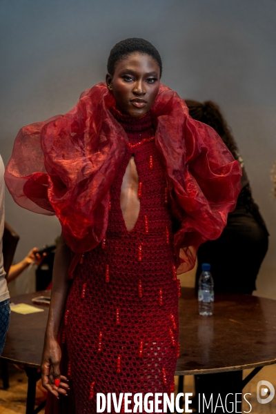 Dakar Fashion Week