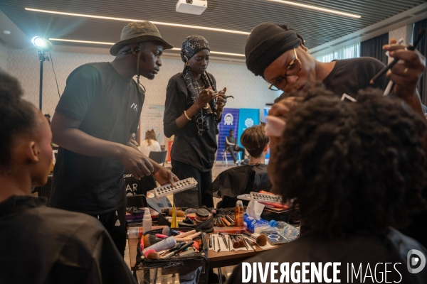 Dakar Fashion Week