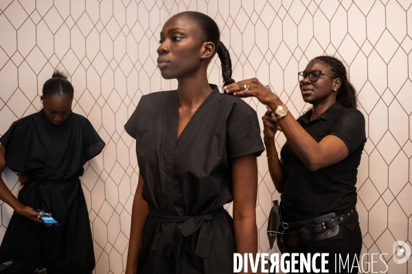 Dakar Fashion Week
