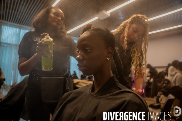 Dakar Fashion Week