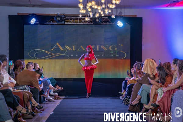 Dakar Fashion Week