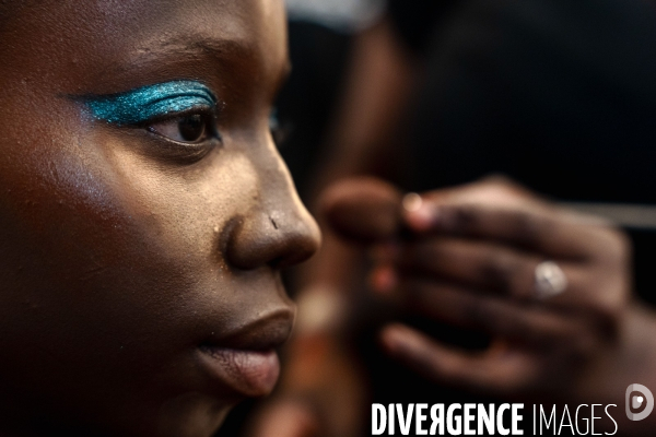 Dakar Fashion Week