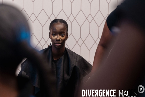 Dakar Fashion Week