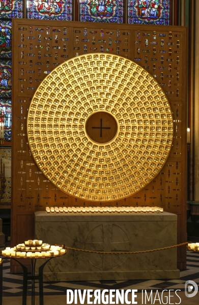 Notre dame de paris
