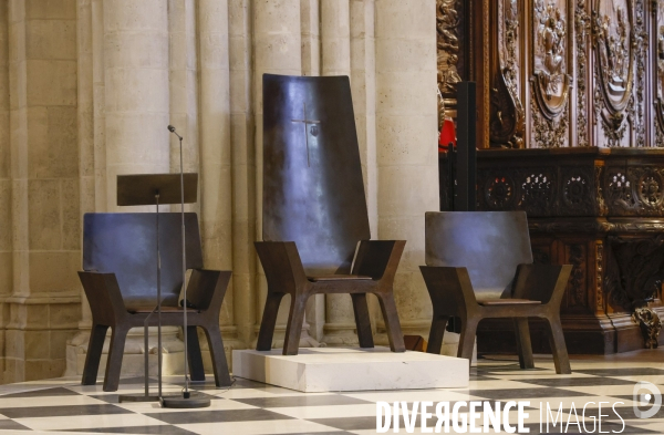 Notre dame de paris