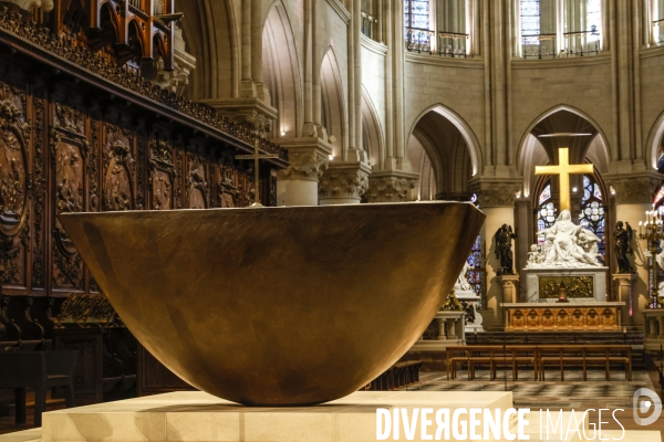 Notre dame de paris