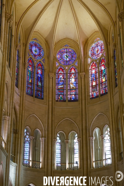 Notre dame de paris