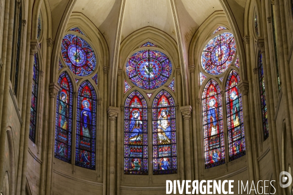 Notre dame de paris