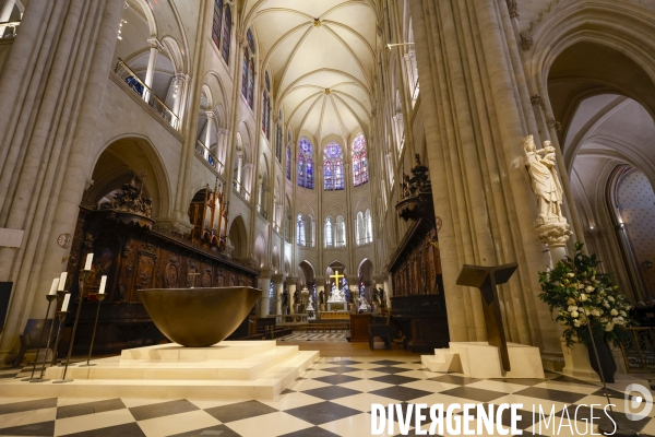 Notre dame de paris