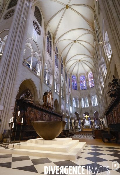 Notre dame de paris