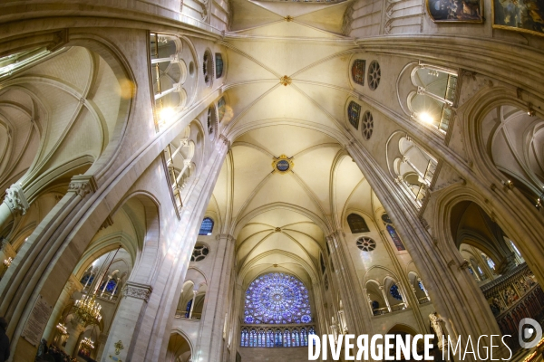 Notre dame de paris