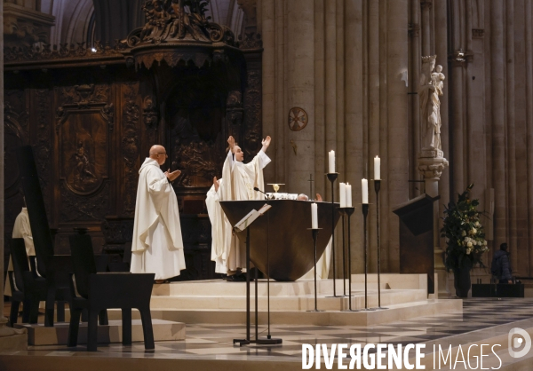 Notre dame de paris