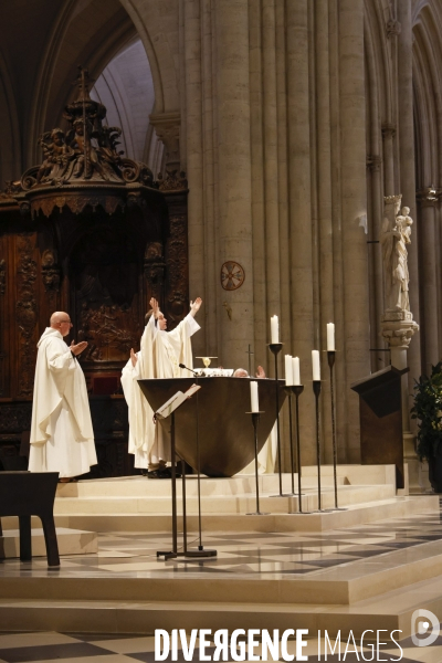 Notre dame de paris