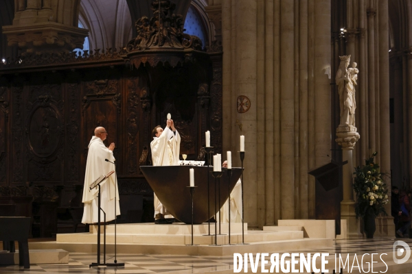 Notre dame de paris