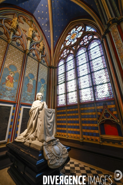 Notre dame de paris