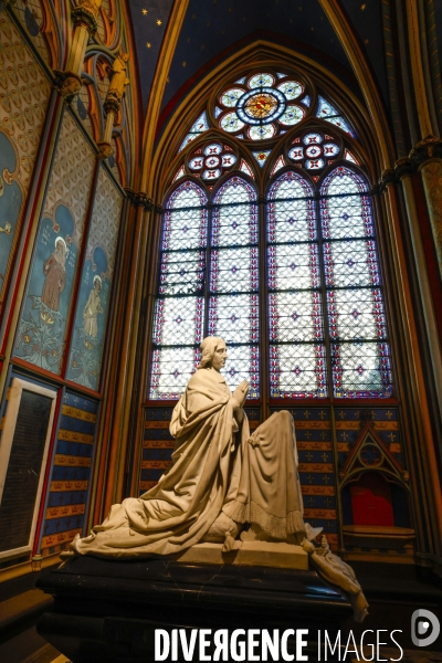 Notre dame de paris