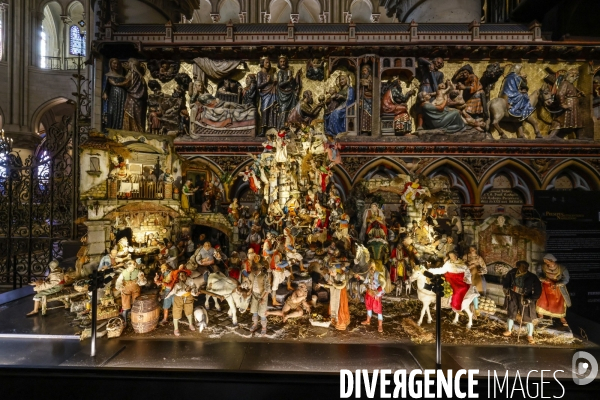 Notre dame de paris
