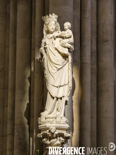 Notre dame de paris
