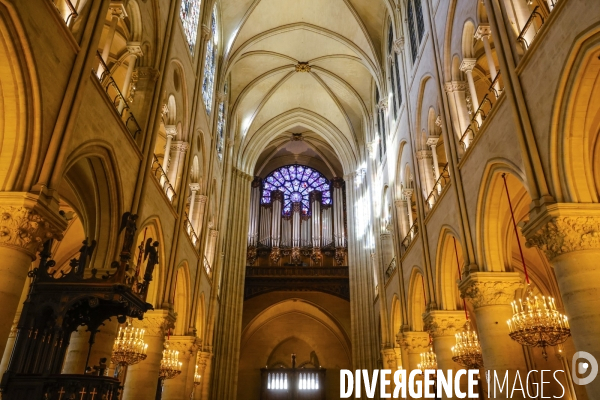 Notre dame de paris