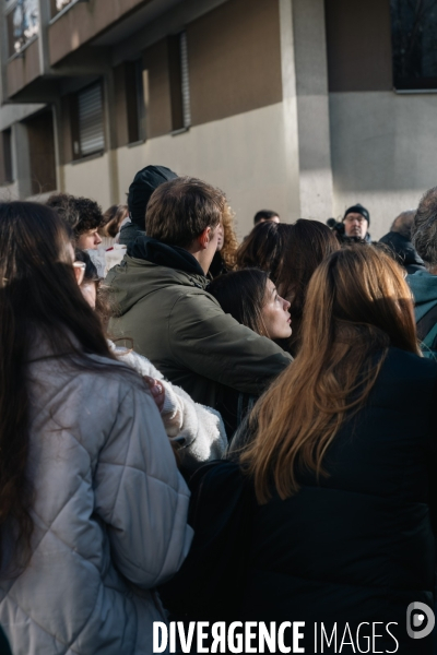 CHARLIE HEBDO - 2015-2025, 10 ans après les attentats 