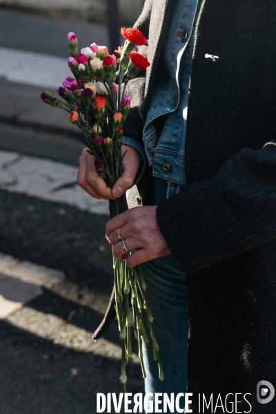 CHARLIE HEBDO - 2015-2025, 10 ans après les attentats