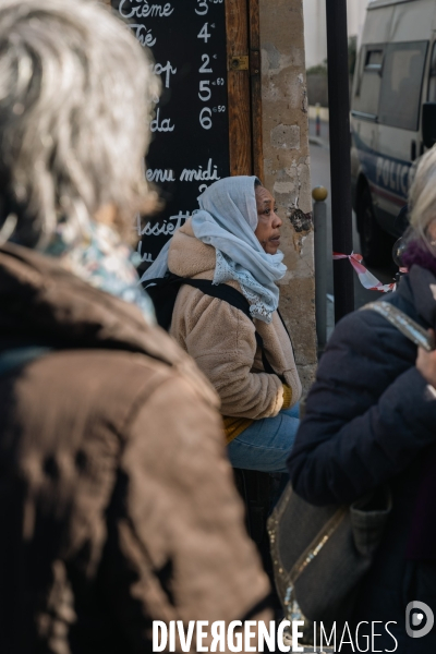 CHARLIE HEBDO - 2015-2025, 10 ans après les attentats 
