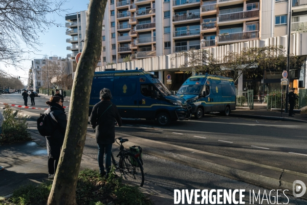 CHARLIE HEBDO - 2015-2025, 10 ans après les attentats