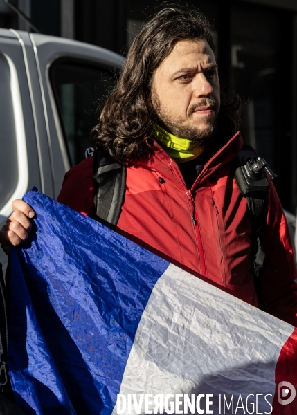 10 ans après l attentat contre la rédaction de Charlie Hebdo 