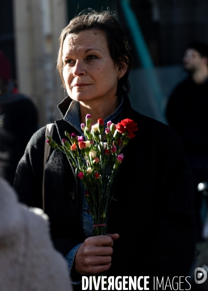 10 ans après l attentat contre la rédaction de Charlie Hebdo 