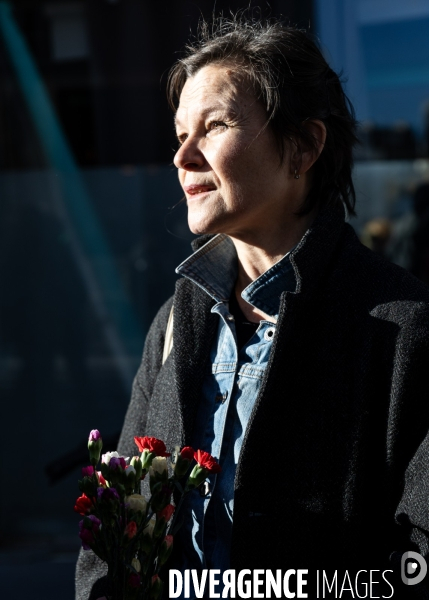 10 ans après l attentat contre la rédaction de Charlie Hebdo 