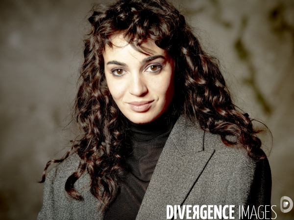 Souheila Yacoub