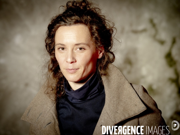 Aude Léa Rapin