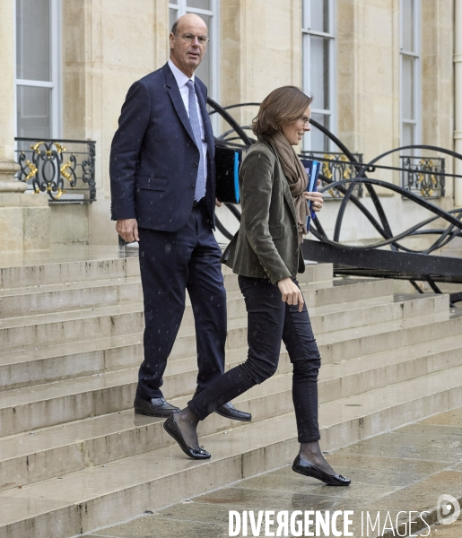 Conseil des ministres