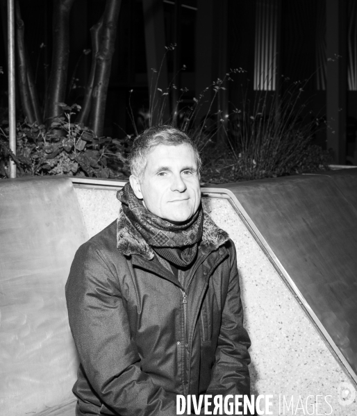Olivier Haralambon