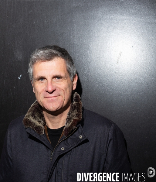 Olivier Haralambon