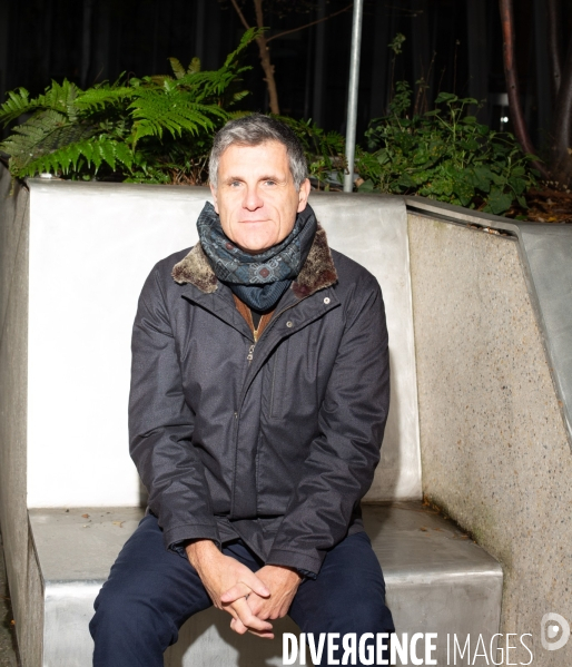 Olivier Haralambon